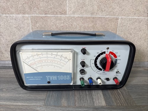 Ltd multitester voltage - b.p.l,