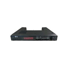 Amstrad CT-1 Clock Radio &