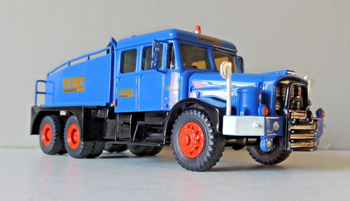 Asam scammell contractor - asam, 1:48