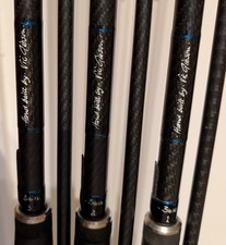 3 Wychwood SPD MAXimiser 12ft