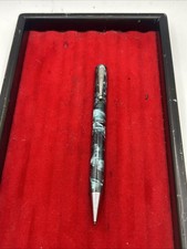 Waterman Blue Marble Ideal