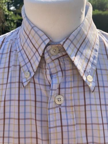 Mens barbour tattersall - mens, check