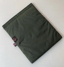 Cotswold Aquarius Green Insulated Boilie Caddy |Multifunctional Storage Bag