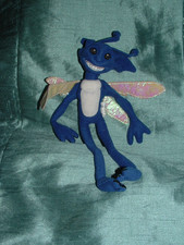 HARRY POTTER CORNISH PIXIE