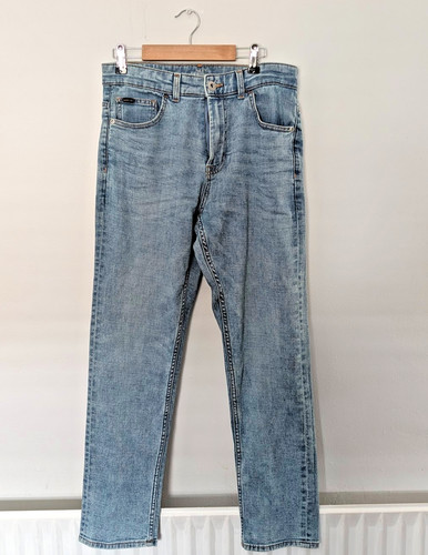 Mens next slim fit 30s - fit, summer