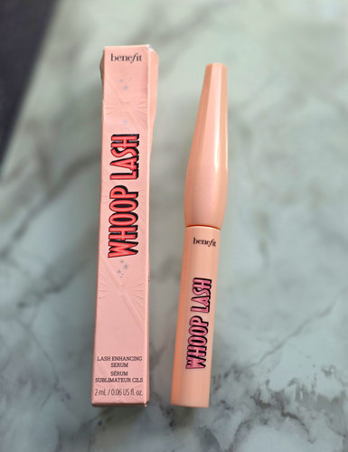 Benefit whoop lash - whoop,