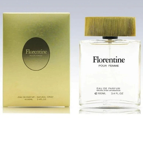 Florentine women perfume - women's,