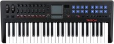 Korg Triton Taktile 49 Key USB
