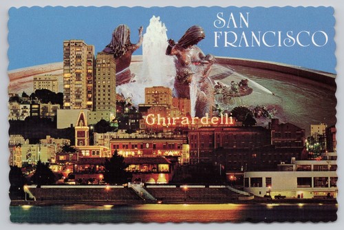 San francisco california - san,