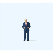 Donald Trump Figure HO/OO