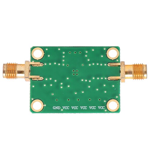 Attenuator module digital - rf,