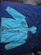 Vintage Phoenix Mountaineering