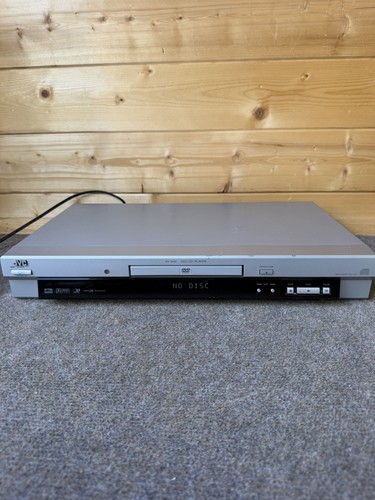 Jvc s42 dvd player - xv-s42,