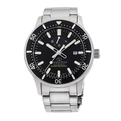 Orient star au0309b - star, rk-au0309b