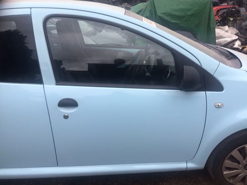 Citroen driver side o - c1, o/s