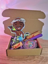 Stoner Gift box Smoke Kit Set