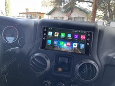 Carplay For 2007-2017 Jeep