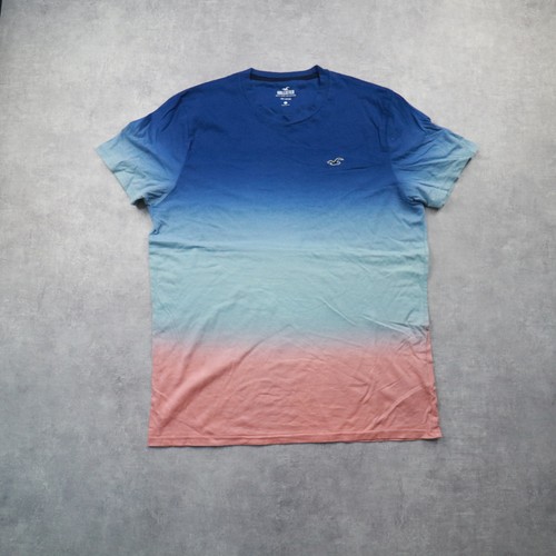 Hollister shirt mens large - mens,