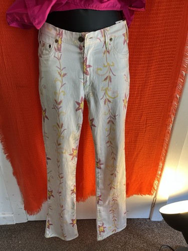 Vintage kookai kick flare - vintage,
