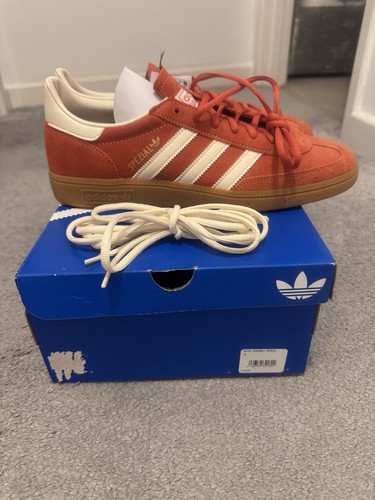 Adidas handball spezial - adidas,