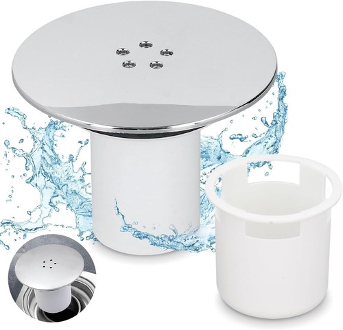 Shower drain cover - drain, 90mm/115mm