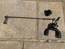 2006-2016 APACHE RLX 320 400 SPORT GEAR LEVER LINKAGE & KNOB GEAR BOX SELECTED