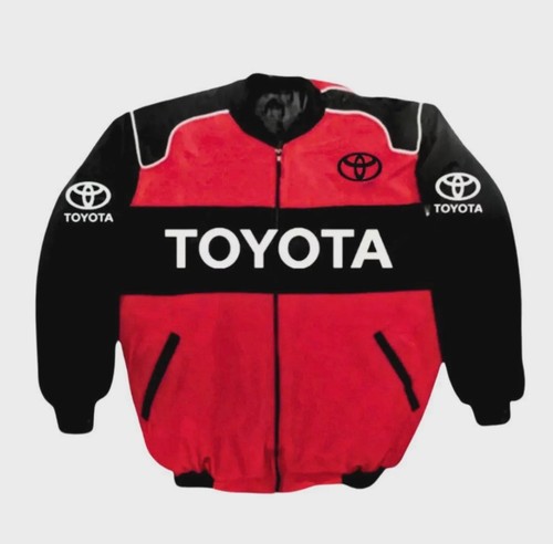 Toyota vintage adult racing - toyota,