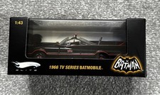 Hot Wheels Elite 1:43 Batman