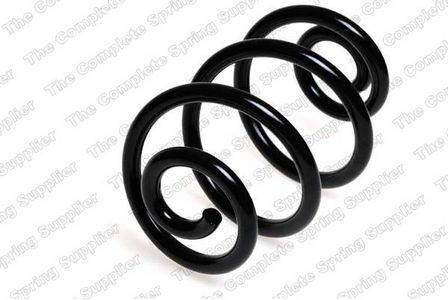 Kilen rear coil - rear, spring