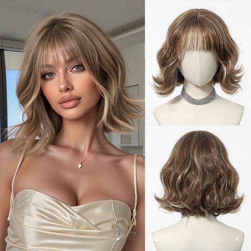 Women synthetic full head - women,