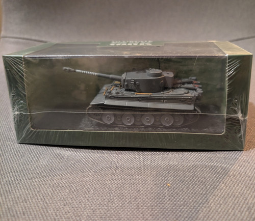 Ultimate tank collection tiger - ultimate,
