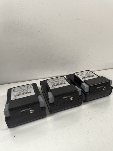 Faulty for parts not - 3x,