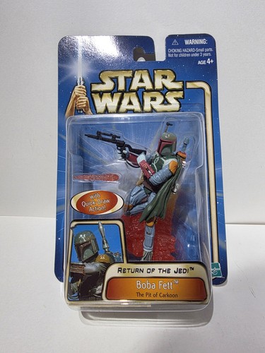 Star wars return the jedi - return, of
