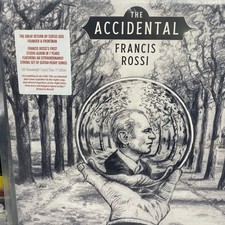 Francis Rossi - The Accidental