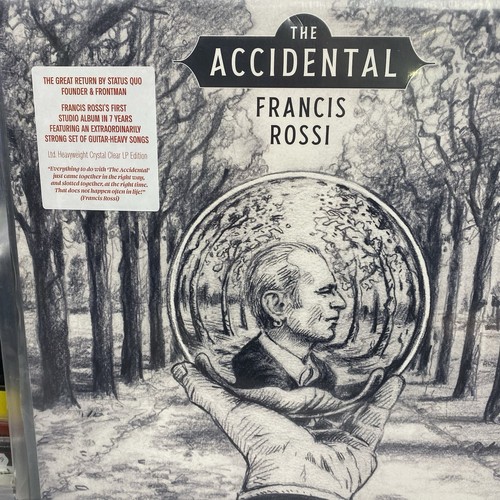 Francis rossi the - the, accidental