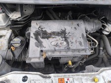 FORD TRANSIT MK7 2.2 TDCI FWD