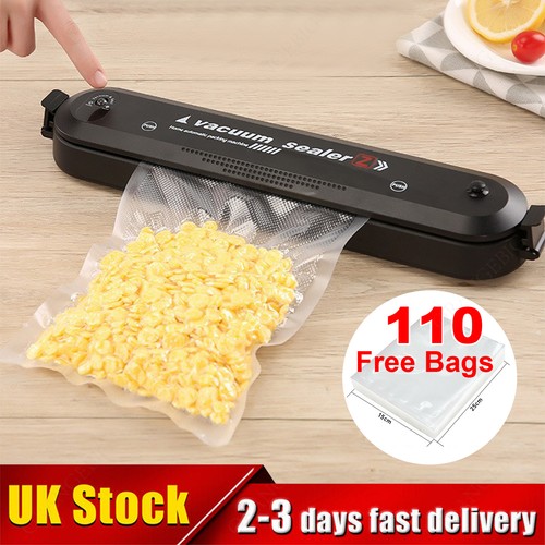 Vacuum food sealer machine for - vacuum,