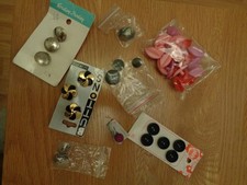 joblot buttons