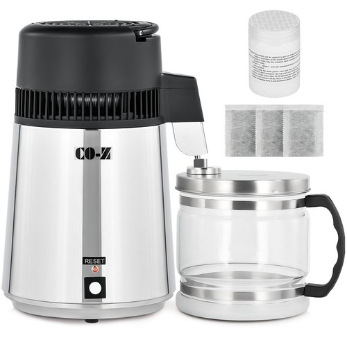 Stainless steel water - co-z,