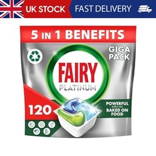 Fairy Platinum All-In-One