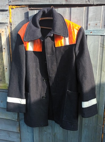 Original ncb donkey jacket - ncb,