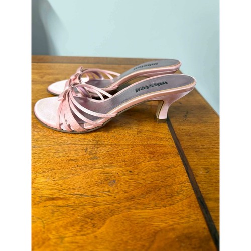 Vtg unlisted womens pink - unlisted,