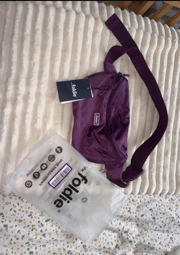 The foldie rfid - rfid, brand