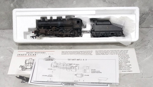 Bachmann gauge 32 580 - gauge,