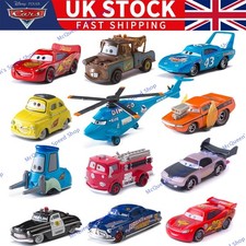 Disney Pixar Cars Toy Car