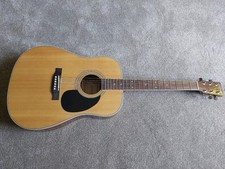 Antoria Accoustic MAG650 Guitar 