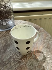 Lisa Stickley London mug …