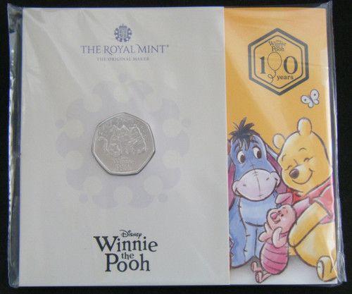 2026 100 years winnie the - of,