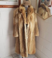 ☆ LUXURY REAL COYOTE FUR