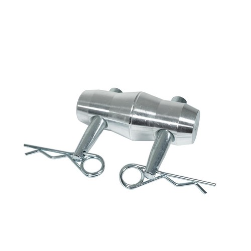 Global truss conical adaptor - global,